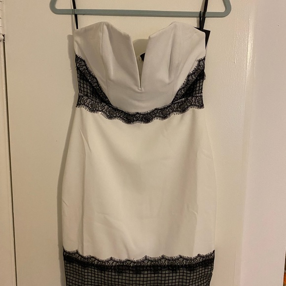 NBD Dresses & Skirts - NBD NWT